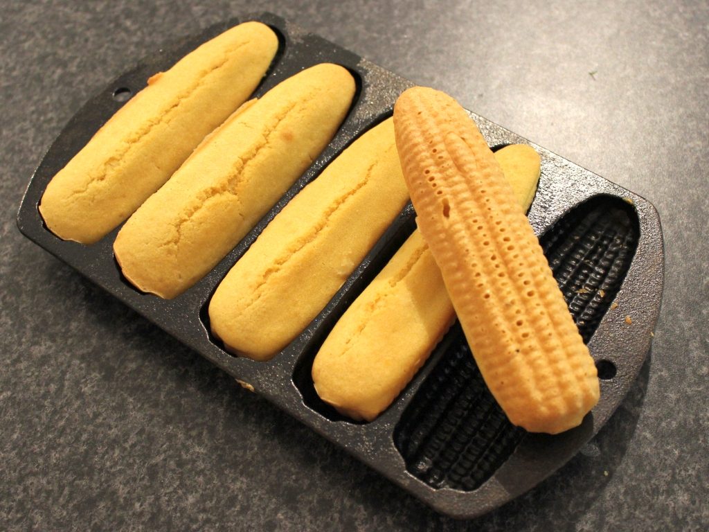 Cornsticks