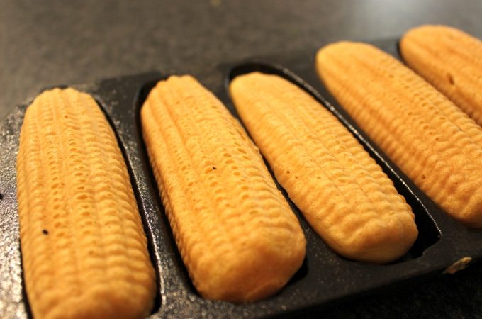 Cornsticks