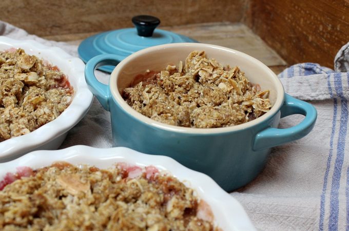 Crumble_Früchte_Rezept