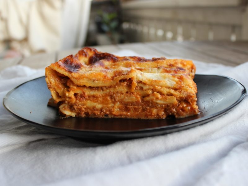 Leberkäse selbst gemacht! - Wagners Kulinarium