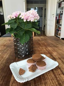 Mandel-Schoko-Muffins-glutenfrei-Rezept