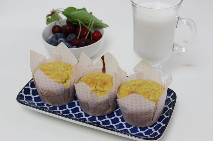 Mandelmuffins_glutenfrei