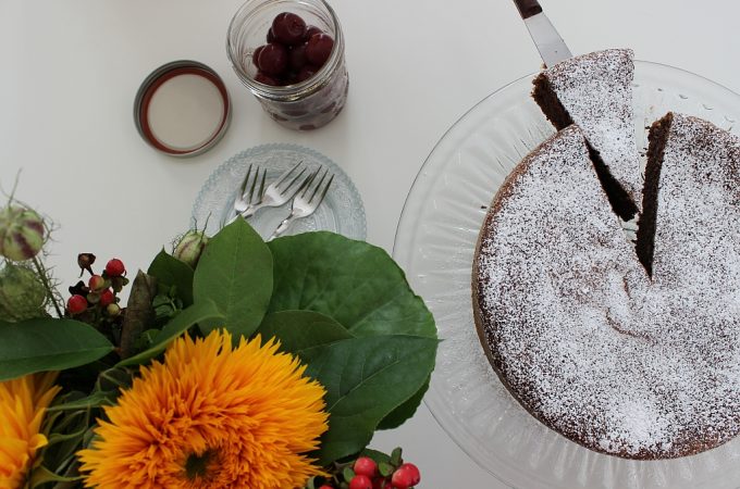 Mohntorte_glutenfrei_mit_Schokolade_Rezept