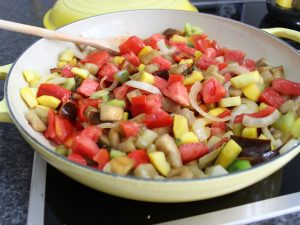 Ratatouille_Rezept